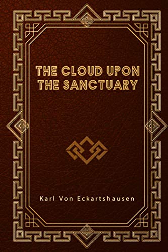 The Cloud Upon the Sanctuary