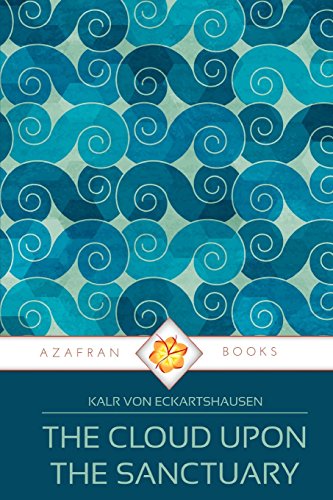 The Cloud Upon The Sanctuary von Azafran Books
