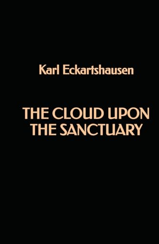 The Cloud Upon the Sanctuary von Independently published