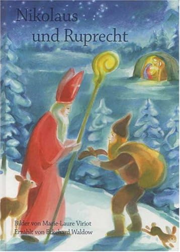 Nikolaus und Ruprecht Nikolaus und Ruprecht von Ostheimer Margarete GmbH