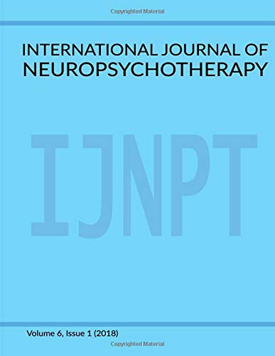 International Journal of Neuropsychotherapy Volume 6 Issue 1