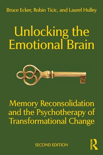 Unlocking the Emotional Brain von Routledge