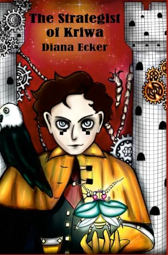 The Strategist of Kriwa von Lulu