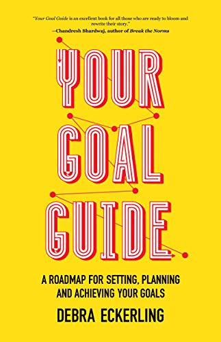 Your Goal Guide: A Roadmap for Setting, Planning and Achieving Your Goals (Goal Defining, Productivity, Work from Home) von Mango