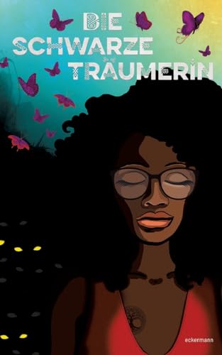 Die Schwarze Träumerin: DE von tredition