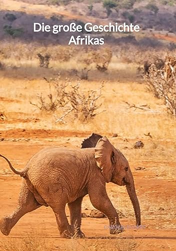 Die große Geschichte Afrikas: DE