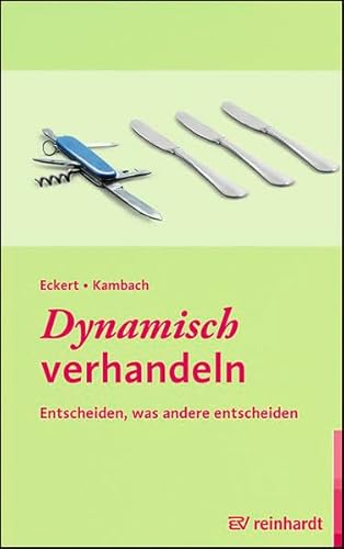 Dynamisch verhandeln: Entscheiden, was andere entscheiden