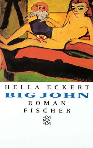 Big John: Roman