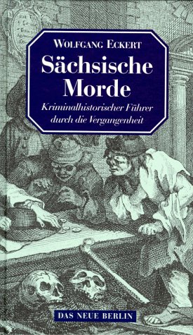 Sächsische Morde