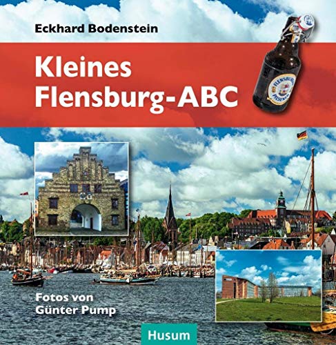 Kleines Flensburg-ABC von Husum Druck
