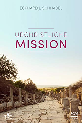 Urchristliche Mission (TVG)