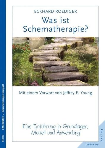 Was ist Schematherapie?: Eine Einführung in Grundlagen, Modell und Anwendung: Eine Einführung in Grundlagen, Modell und Anwendung. Vorw. v. Jeffrey E. Young