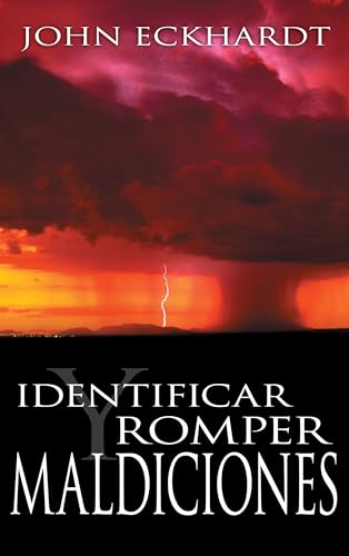 Identificar Y Romper Maldiciones Identificar Y Romper Maldiciones