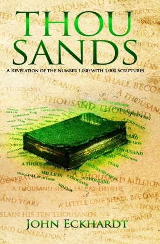 Thousands Thousands von CreateSpace Independent Publishing Platform