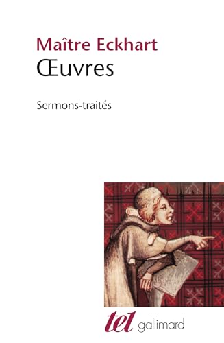 Œuvres von GALLIMARD
