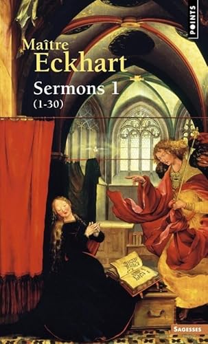 Sermons - Livre 1 von POINTS