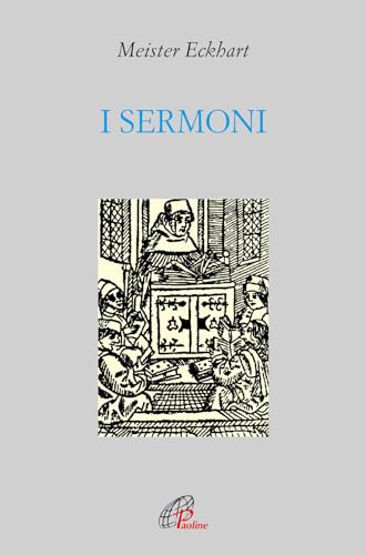 I sermoni (Letture cristiane del secondo millennio)