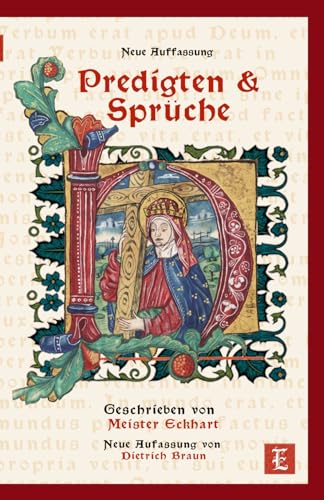 Predigten und Sprüche von Independently published