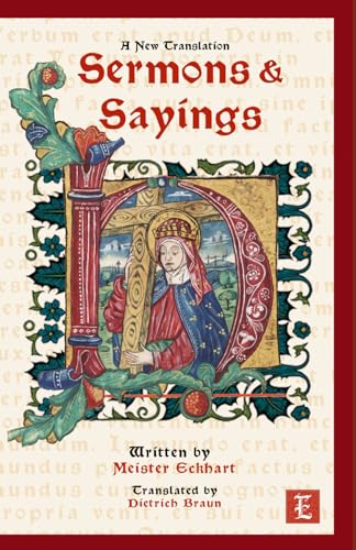 Sermons and Sayings ~ A new Translation von Independently published