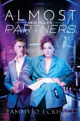 Almost Partners: New Rules von Liminal Books