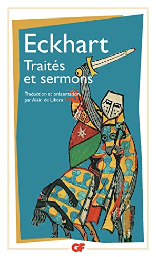 Traités et sermons