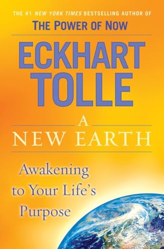 A New Earth: Awakening to Your Life's Purpose (Rough Cut)