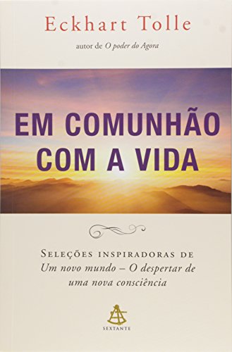 Em Comunhão com a Vida (Em Portuguese do Brasil)