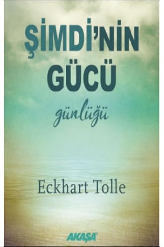 Şimdi'nin Gücü Günlüğü