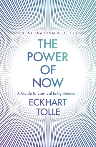 The Power of Now: (20th Anniversary Edition)