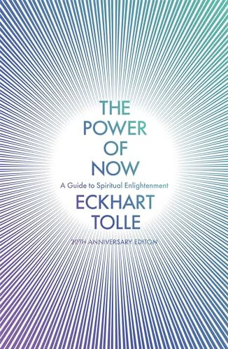 The Power of Now: (20th Anniversary Edition) von Yellow Kite