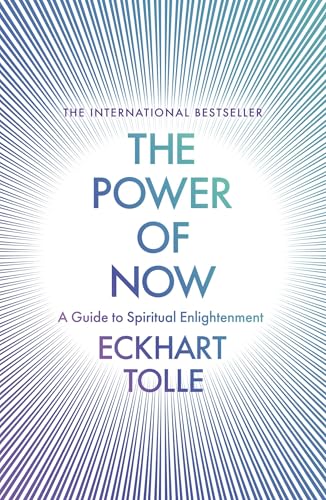 The Power of Now: (20th Anniversary Edition)