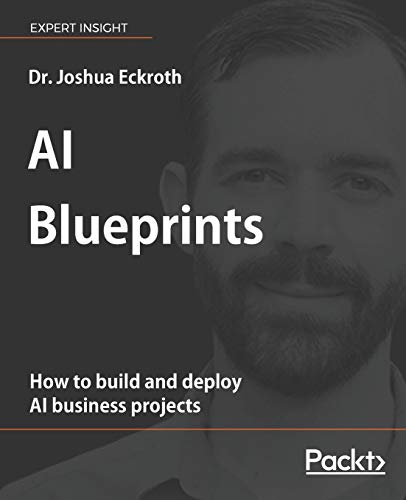 AI Blueprints von Packt Publishing
