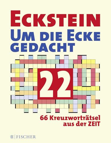 Eckstein - Um die Ecke gedacht 22