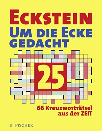 Eckstein - Um die Ecke gedacht 25