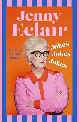 Jokes, Jokes, Jokes: My Very Funny Memoir von Sphere