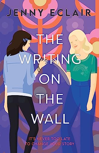 The Writing on the Wall von HACHETTE CHILDREN