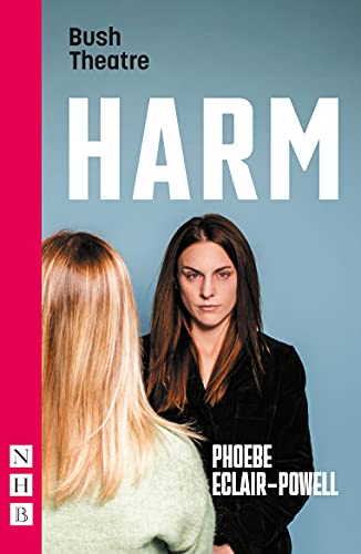 Harm von Nick Hern Books