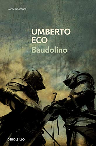 Baudolino (Contemporánea)