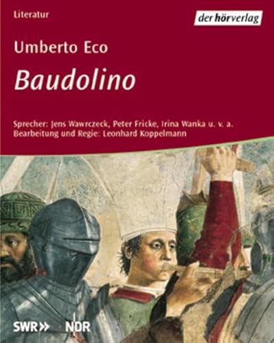 Baudolino