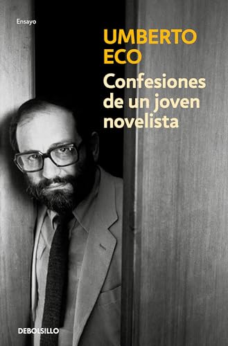 Confesiones de un joven novelista (Ensayo | Literatura)
