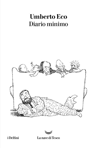 Diario minimo (I delfini)