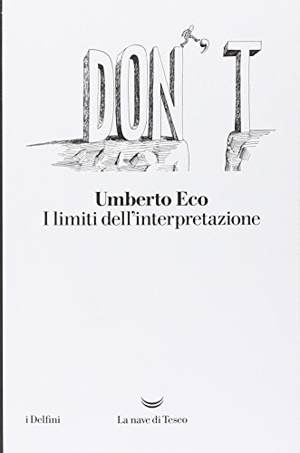 I limiti dell'interpretazione (I delfini)