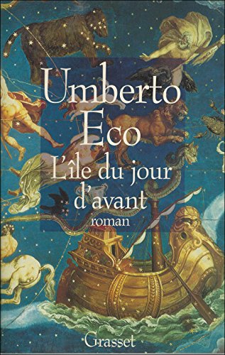 L' Ile Du Jour d'Avant L' Ile Du Jour d'Avant von GRASSET