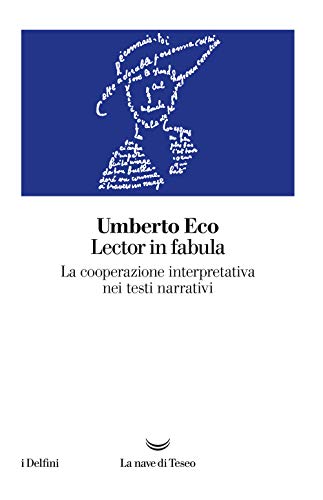 LECTOR IN FABULA von I DELFINI