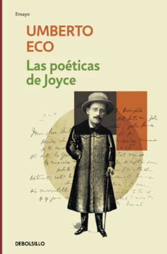 Las poéticas de Joyce (Ensayo | Literatura)
