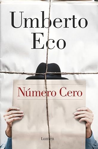 Número Cero (Narrativa) von LUMEN
