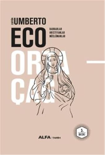 Ortacag: Barbarlar - Hıristiyanlar - Müslümanlar