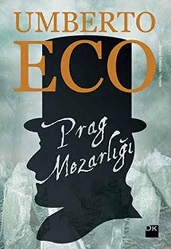 Prag Mezarligi