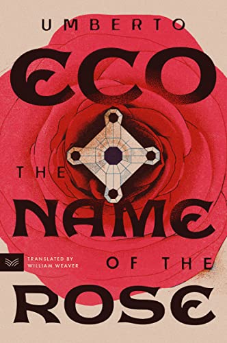 The Name of the Rose The Name of the Rose von Harper Collins Publ. USA