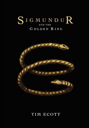 Sigmundur and the Golden Ring: A retelling of the Faroes Saga von Outer Island Books
